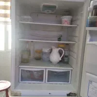 یخچال فریزر بدون برفک آیسان کم کارد|یخچال و فریزر|قدس, شهرقدس|دیوار