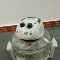 هواپز وگوشت چرخ|اجاق گاز و لوازم برقی پخت‌وپز|رشت, لاکان شهر|دیوار