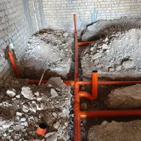 لوله کشی آب وفاضلاب ،دریل تخریب، گردبر24ساعته|خدمات پیشه و مهارت|دوگنبدان, |دیوار