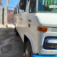 مینی بوس مدل ۶۵