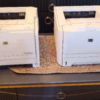 دو عدد پرینتر hp 2035 در حد و سالم