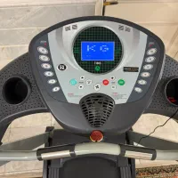تردمیل تایوانی DK fitness اصل
