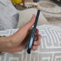 اپل آیفون ۱۳ ۱۲۸ گیگ نرمال مشکی باطری ۸۵|موبایل|قم, بنیاد|دیوار