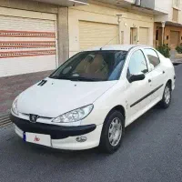پژو (v9) 206 sd / اتوماتیک|خودرو سواری و وانت|تبریز, |دیوار