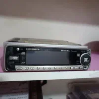 پایونر کاروزریا پخش mp ضبط 9450 7150 آمپ ساب مونو