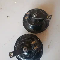 بوق 1011بوش صحفه فنر آکبند پلمپ|قطعات یدکی و لوازم جانبی|نیشابور, فضل|دیوار