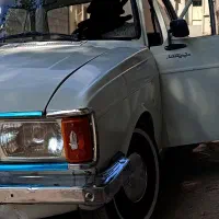 پیکان سواری کلاسیک|خودرو سواری و وانت|قدس, شهر‌قدس|دیوار