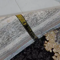 یک جفت فرش ۶متری درحد نو|فرش|تهران, شمیران‌نو|دیوار