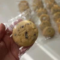 کوکی شکلات چیپسی|خوردنی و آشامیدنی|مشهد, امیریه|دیوار