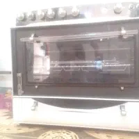 اجاق گاز فردار