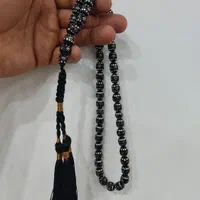 تسبیح کار شده