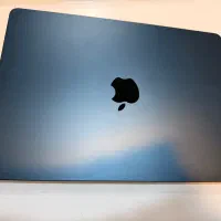 MacBook Air M3 512GB 2024|رایانه همراه|تهران, ونک|دیوار