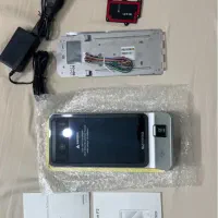 دستگاه حضور و غیاب suprema f2