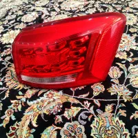 چراغ عقب سمت راست خودرو جک S5|قطعات یدکی و لوازم جانبی|فولادشهر, C4|دیوار