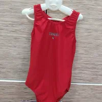 لباس ژیمناستیک