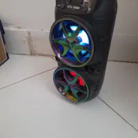 اسپیکر بلوتوثی|سیستم صوتی خانگی|قزوین, |دیوار