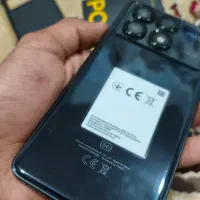 Poco x6 pro 5G|موبایل|زابل, |دیوار