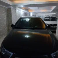 دنا اتومات اپشنال|خودرو سواری و وانت|اسلام‌شهر, شهرک واوان|دیوار