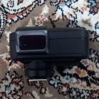 تریگر  x2 کنون کاملا نو|دوربین عکاسی و فیلم‌برداری|همدان, |دیوار