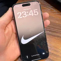 ایفون ۱۶ pro ریجستر|موبایل|ری, ولی آباد|دیوار