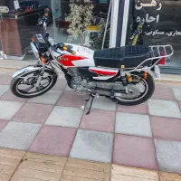 هوندا۲۰۰مدل ۱۴۰۱ پیشرو