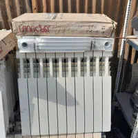 خریدخریدار رادیاتور شوفاژ سالم و معیوب|آبگرمکن، پکیج، شوفاژ|تهران, آرژانتین|دیوار