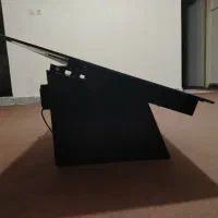 هود لمسی البرز|هود|ری, شهادت|دیوار