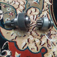 لوازم یدکی|قطعات یدکی و لوازم جانبی|الوند, |دیوار