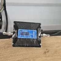 تقویت انتن موبایل با گارانتی 18 ماه|لوازم جانبی موبایل و تبلت|کرج, گلشهر|دیوار