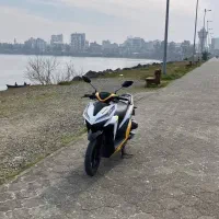 کیلیک ۱۵۰سی سی