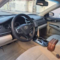 تویوتا کمری ۲۰۱۶