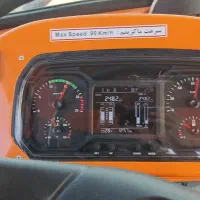 بنزتک باری 1930شاسی صفرمدل404|خودرو سنگین|شیراز, شهرک صنعتی شیراز|دیوار