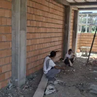 خدمات دیوار چینی|خدمات پیشه و مهارت|گنبد کاووس, |دیوار