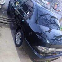 سمند ای اف سون دوگانه مخزن بزرگ دریچه سیم