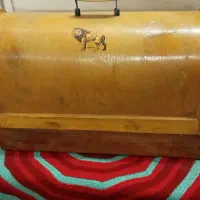 چرخ خیاطی با دینام|چرخ خیاطی و ریسندگی|تهران, افسریه شمالی|دیوار