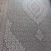 ۳تخته ۳عدد فرش ۶متری مدل ریز ماهی نگارستان کاشان|فرش|ری, علایین|دیوار