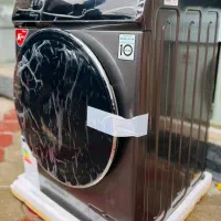 لباسشویی الجی اصلی کره مدل تایتان|ماشین لباسشویی و خشک‌کن لباس|تهران, امین حضور|دیوار