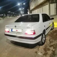 پارس تیوفایو 95|خودرو سواری و وانت|رفسنجان, |دیوار