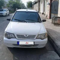 پراید ۱۳۲ مدل ۸۹