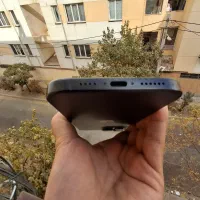 ایفون 16پرومکس 256|موبایل|محمدشهر, شهرک پیام (مهرالبرز)|دیوار