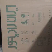 ایران رایادتور ۱۰پره نو نو