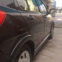 کوییک ۴۰۲|خودرو سواری و وانت|ایلام, |دیوار