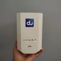 مودم zlte x28 فوق العاده تمیز همراه با جعبه