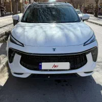 لاماری سفید