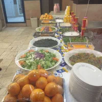 کاروان زیارتی خدام اهل بیت علیهم السلام|تور و چارتر|قم, تکیه آقا سید حسنی|دیوار