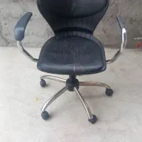 صندلی چرخدار