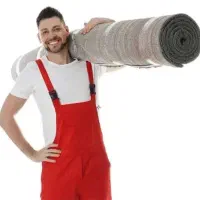 راننده و فاکتورنویس قالیشویی