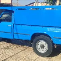 سایپا مدل 82 دوگانه|خودرو سواری و وانت|سنندج, |دیوار