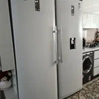 یخچال کلور درحد