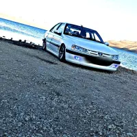 پارس tu5گاز سیمی 401فول لوازم